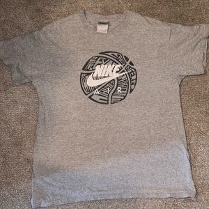 90’s Nike Air t shirt.